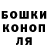 Конопля OG Kush Sergey Yushkeev